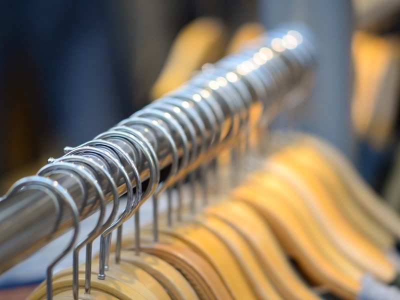 Clothing & Fabrics